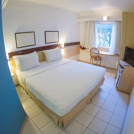 Beach Park Resort - Oceani Aquiraz Dış mekan fotoğraf
