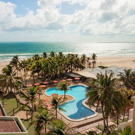 Beach Park Resort - Oceani Aquiraz Dış mekan fotoğraf