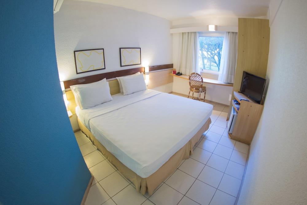 Beach Park Resort - Oceani Aquiraz Dış mekan fotoğraf