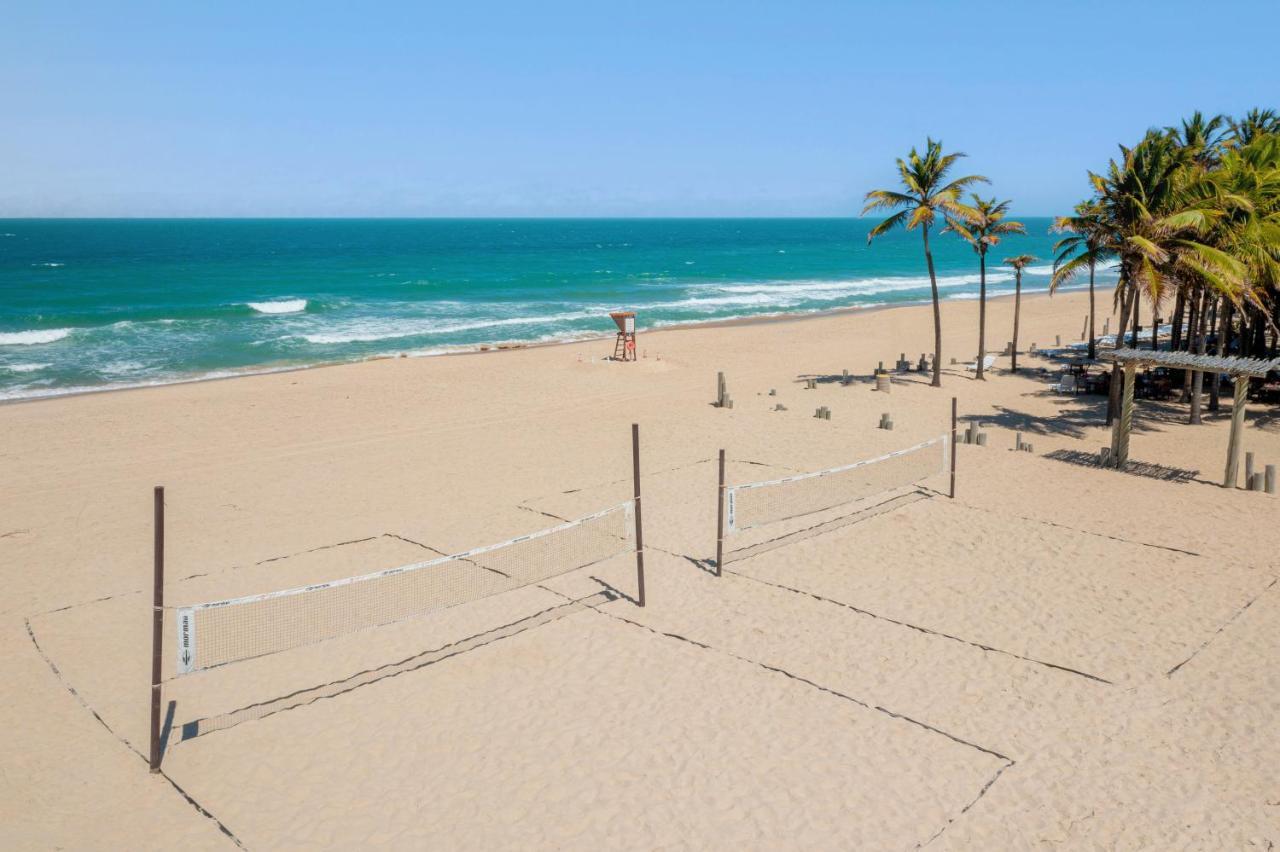 Beach Park Resort - Oceani Aquiraz Dış mekan fotoğraf