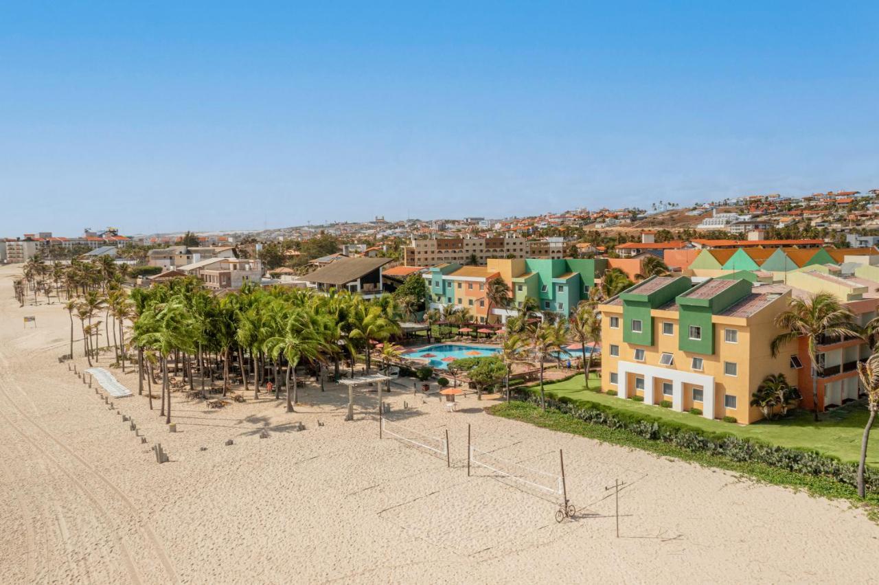 Beach Park Resort - Oceani Aquiraz Dış mekan fotoğraf