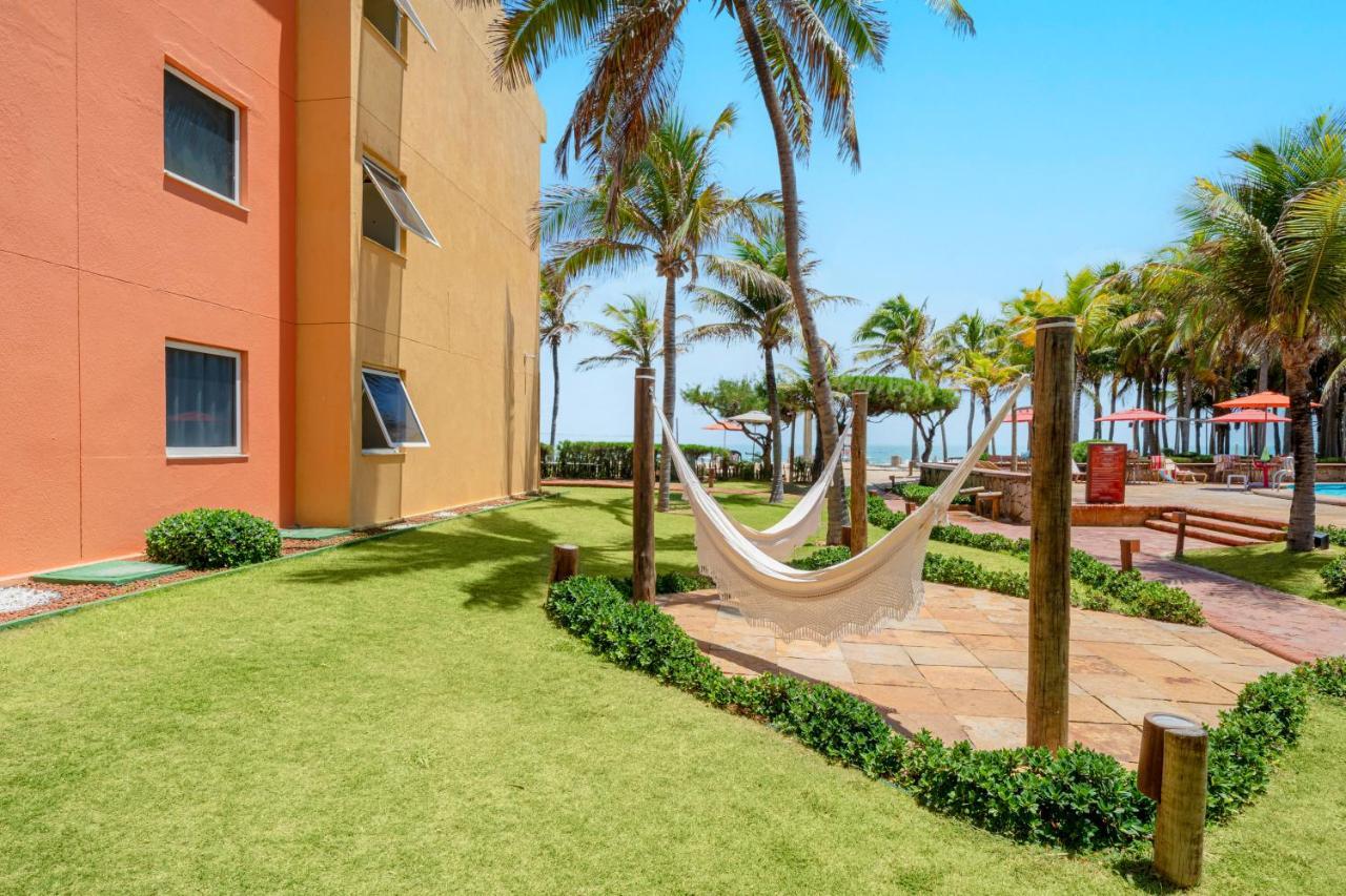 Beach Park Resort - Oceani Aquiraz Dış mekan fotoğraf