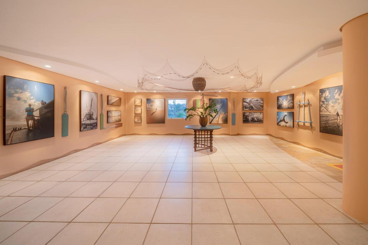 Beach Park Resort - Oceani Aquiraz Dış mekan fotoğraf