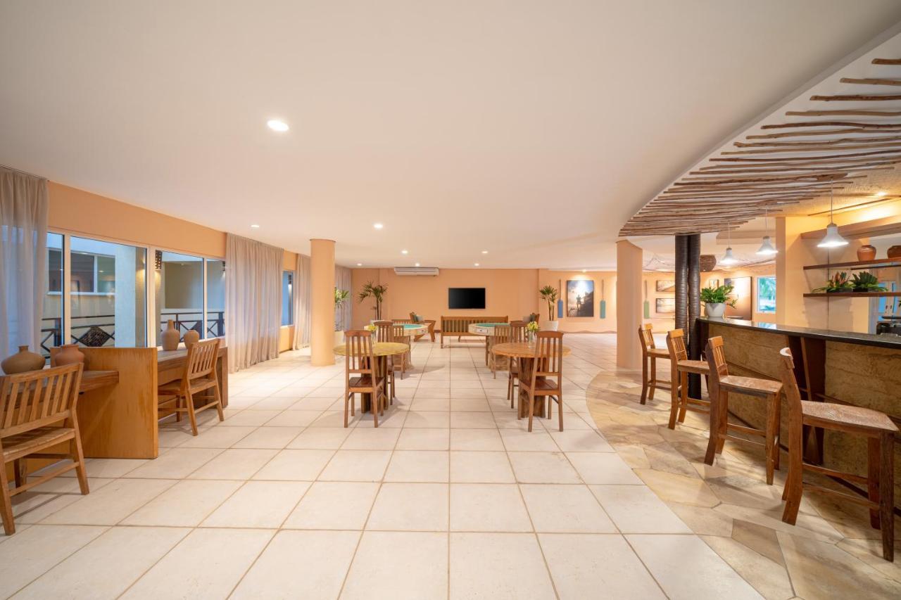 Beach Park Resort - Oceani Aquiraz Dış mekan fotoğraf