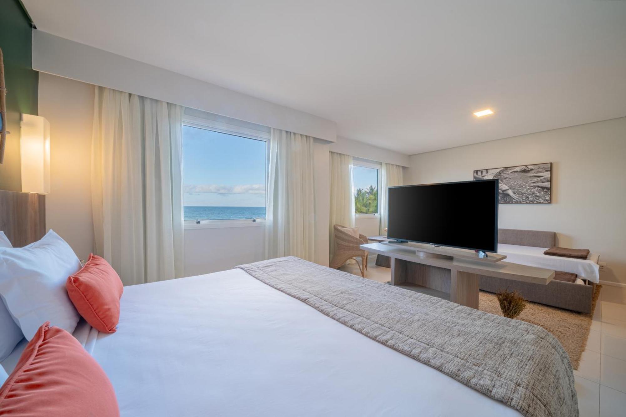 Beach Park Resort - Oceani Aquiraz Dış mekan fotoğraf