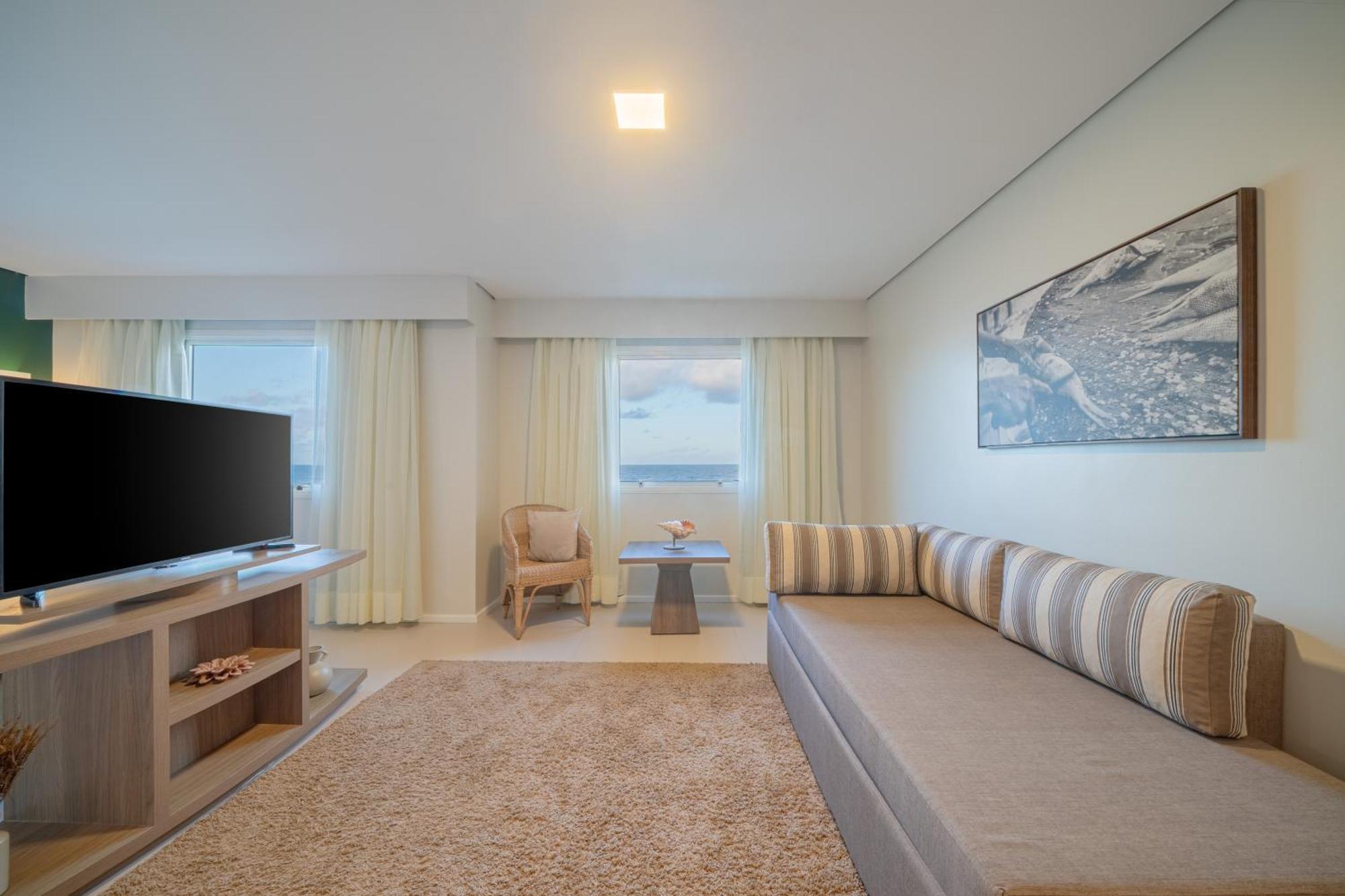 Beach Park Resort - Oceani Aquiraz Dış mekan fotoğraf