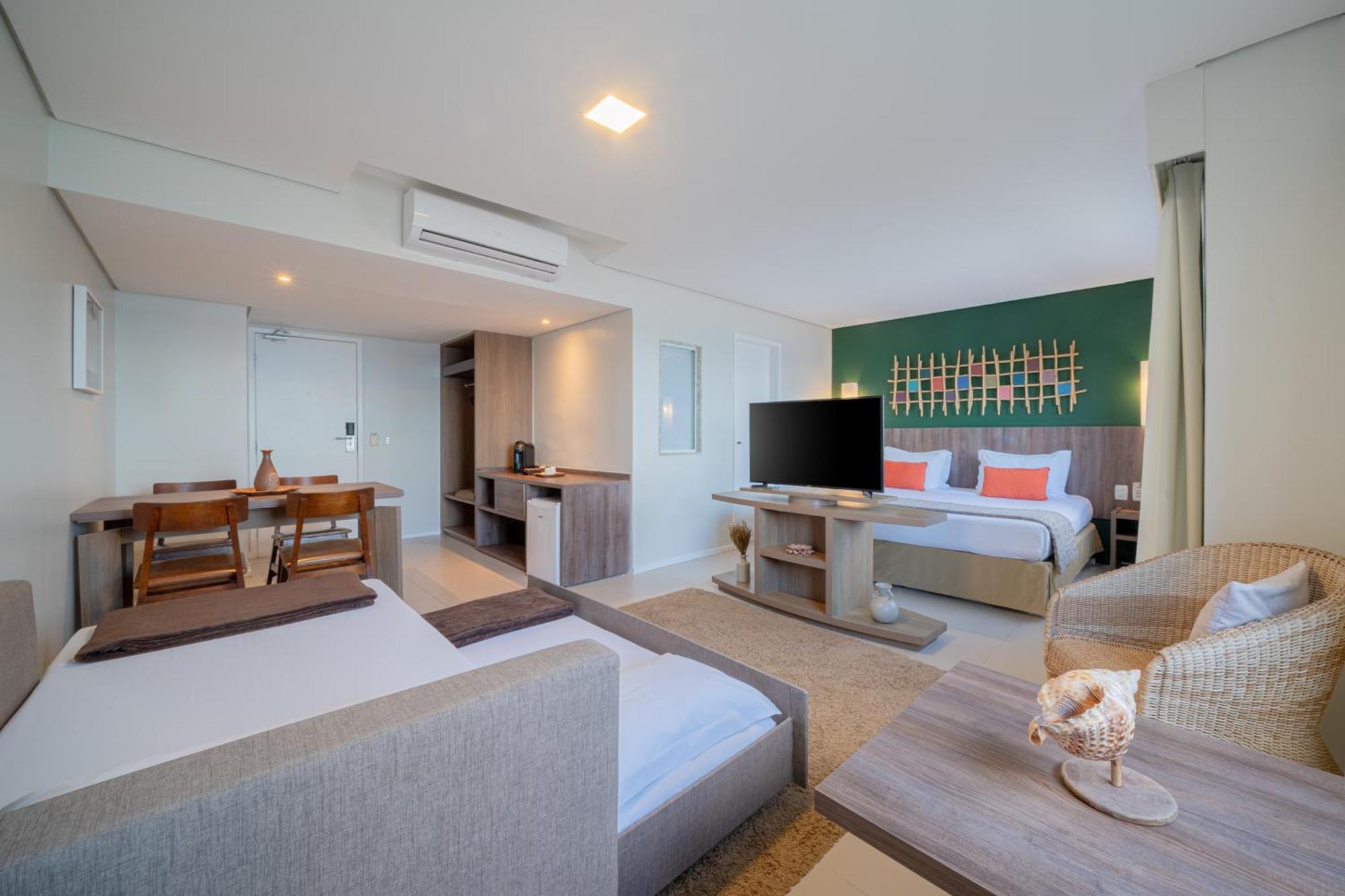 Beach Park Resort - Oceani Aquiraz Dış mekan fotoğraf