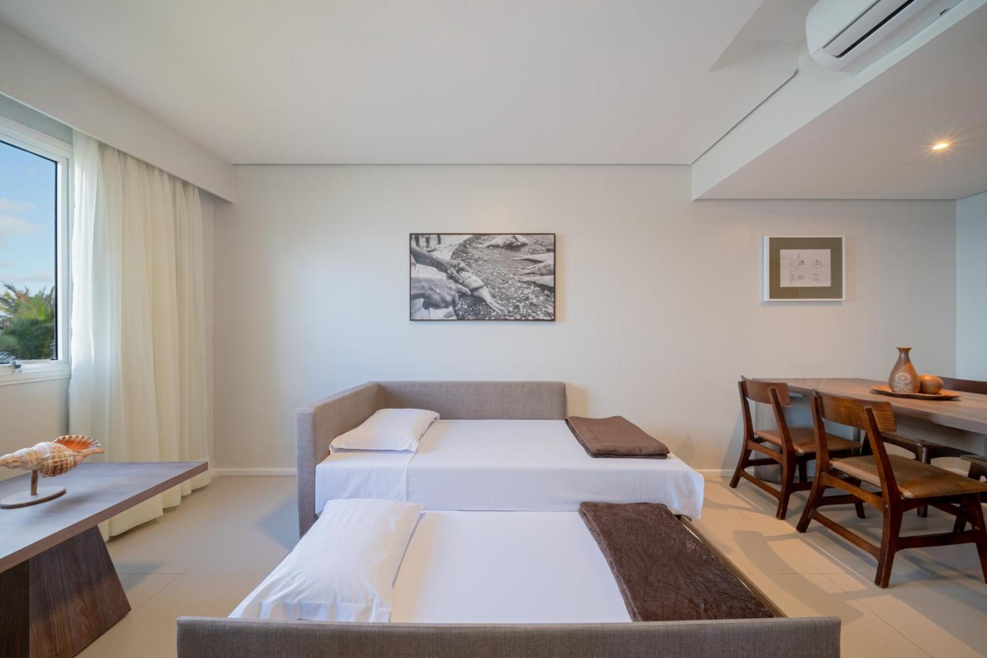 Beach Park Resort - Oceani Aquiraz Dış mekan fotoğraf
