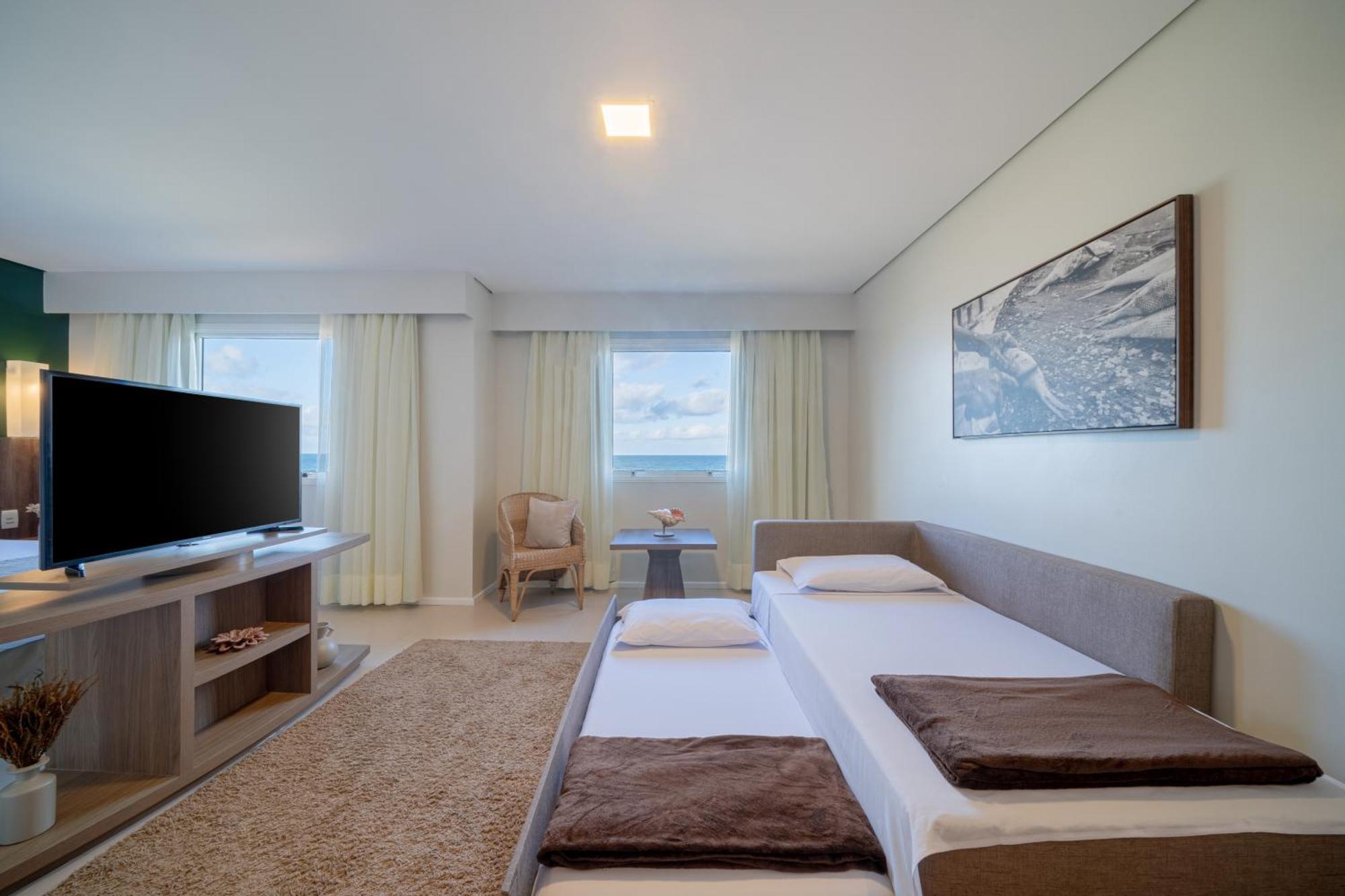 Beach Park Resort - Oceani Aquiraz Dış mekan fotoğraf