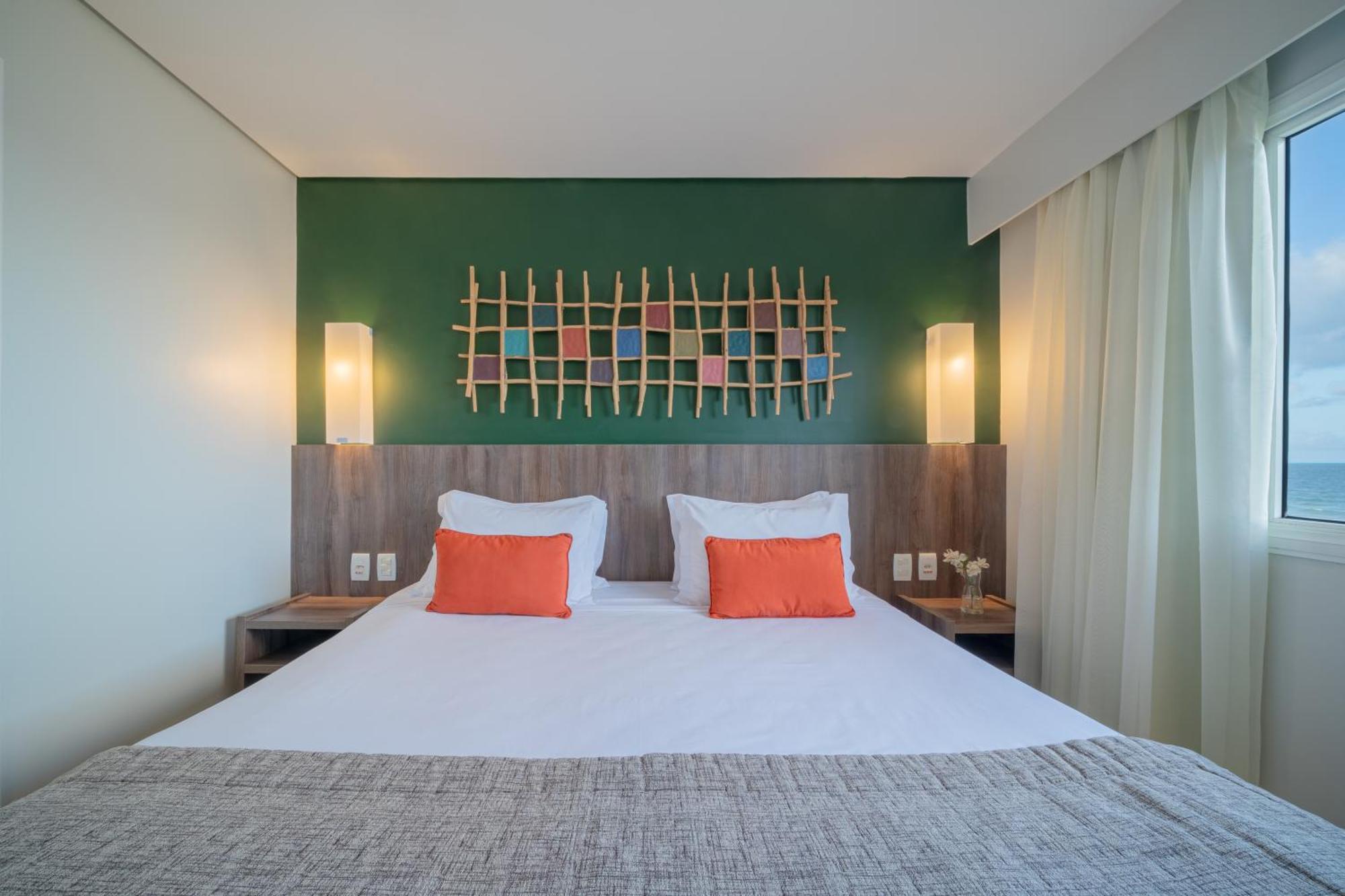Beach Park Resort - Oceani Aquiraz Dış mekan fotoğraf