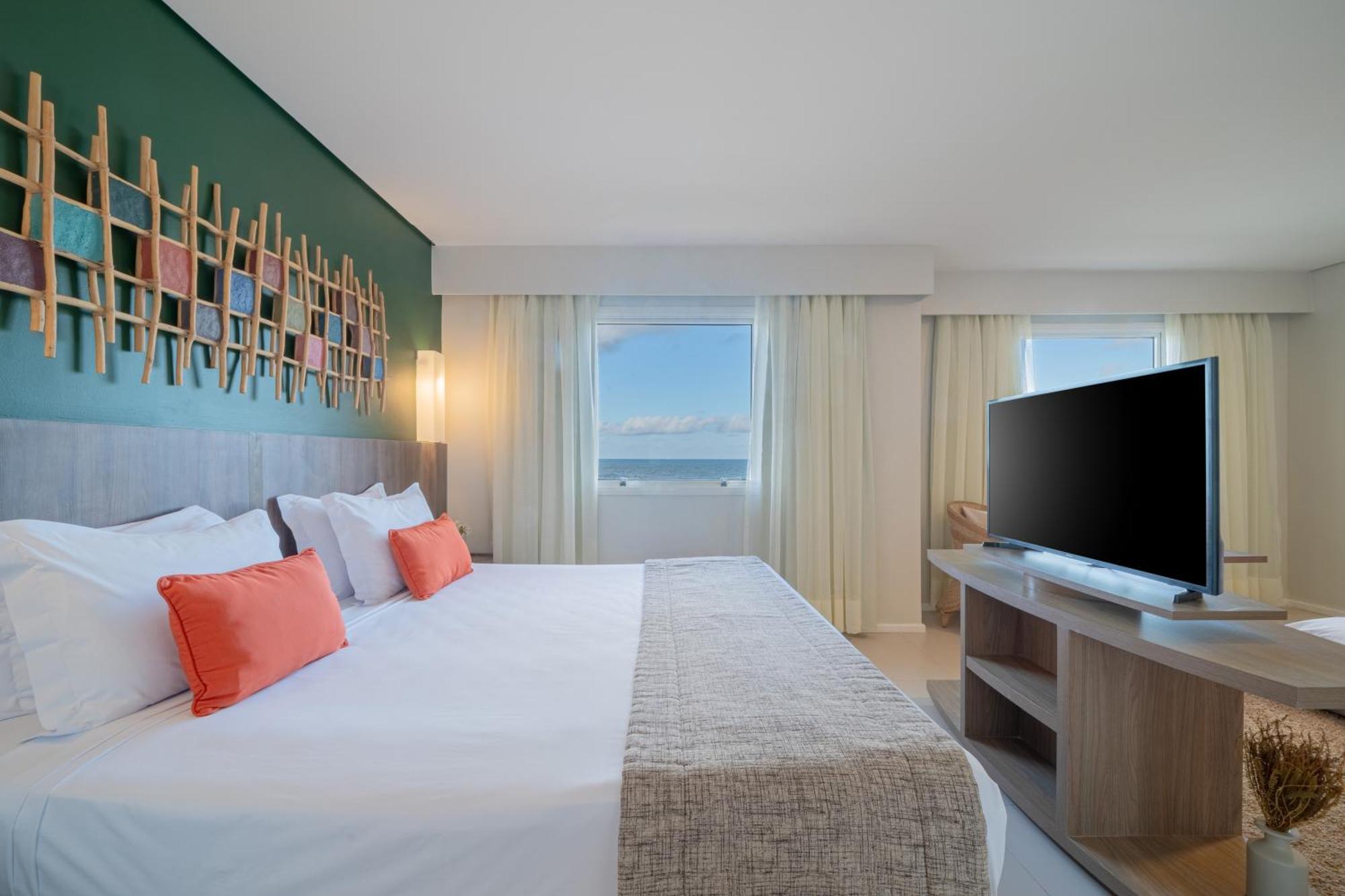 Beach Park Resort - Oceani Aquiraz Dış mekan fotoğraf